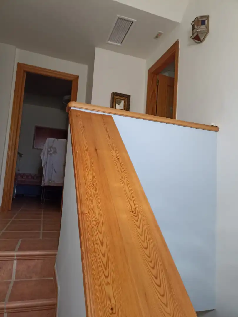 Chalet con terraza en venta en Guadalcázar, imagen 15