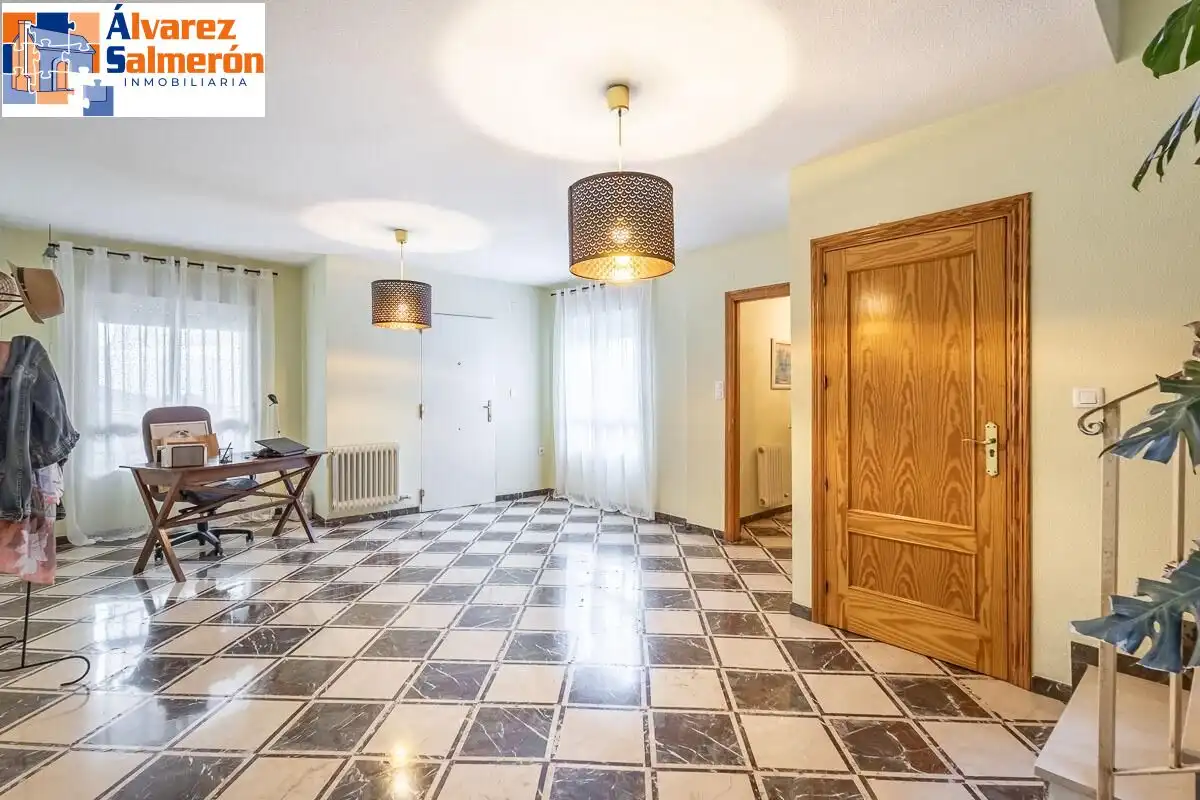 Casa en venta en Gójar, imagen 6
