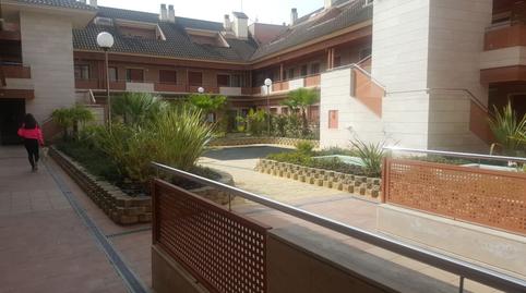 Photo 4 of Apartment for rent in Maria Auxiliadora - Barriada de Llera, Badajoz Capital