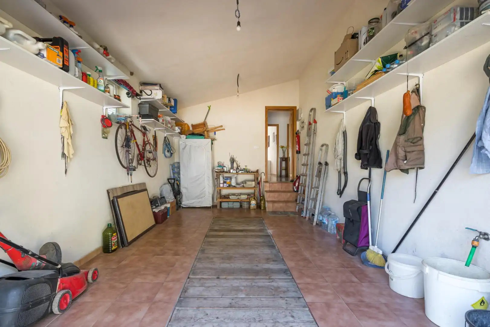 Casa o chalet en venta en Calvià con Jardín privado y Terraza