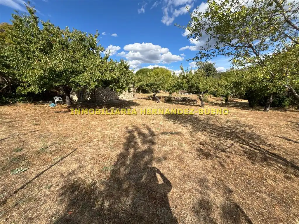 Residencial en venta en Sequeros