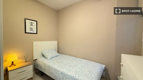 Photo 4 of Flat for rent in Numancia, Madrid Capital