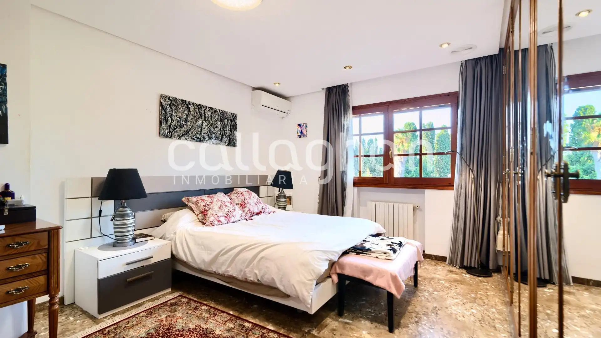 Villa avec terrasse à vendre à Nueva Santa Barbara - Cruz de Gracia, imagen 56