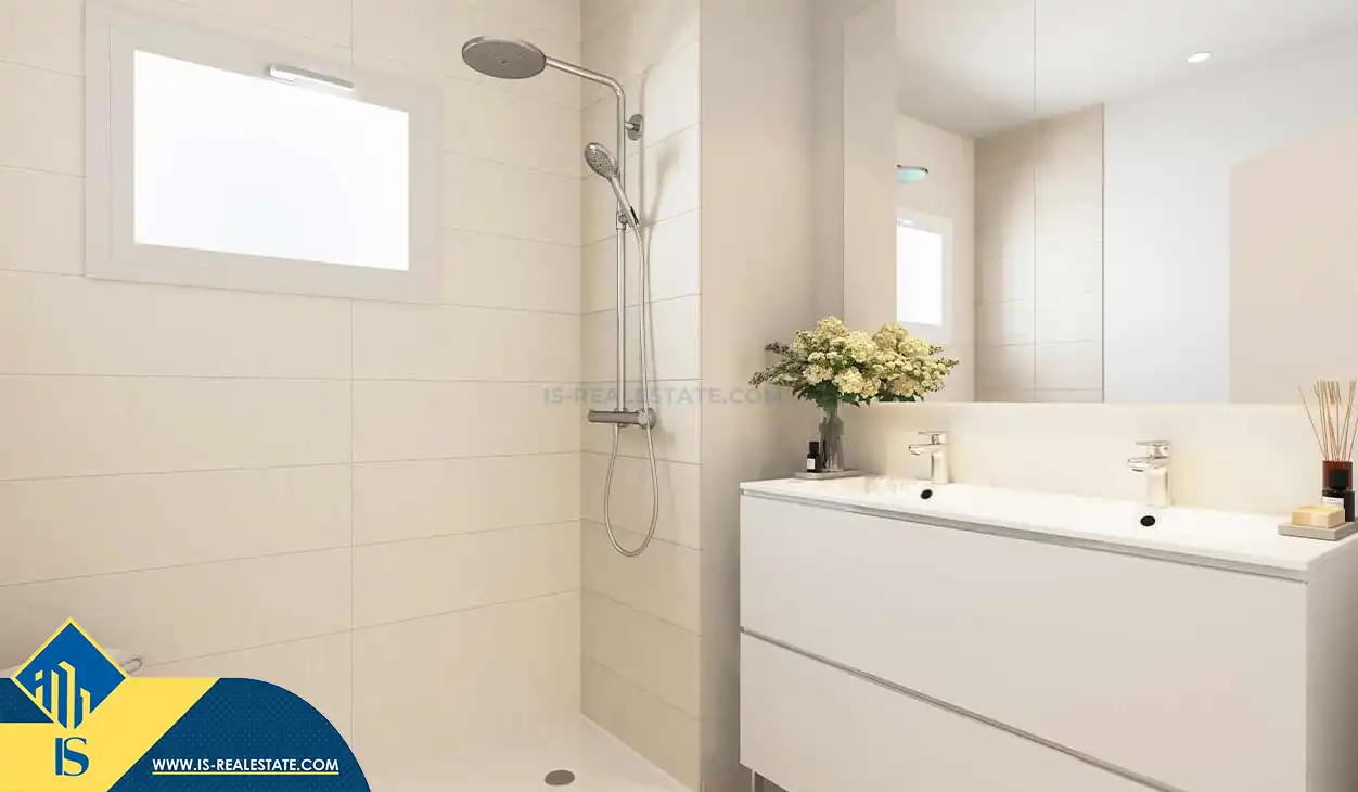 Piso con piscina en venta en Benamara - Atalaya, imagen 13