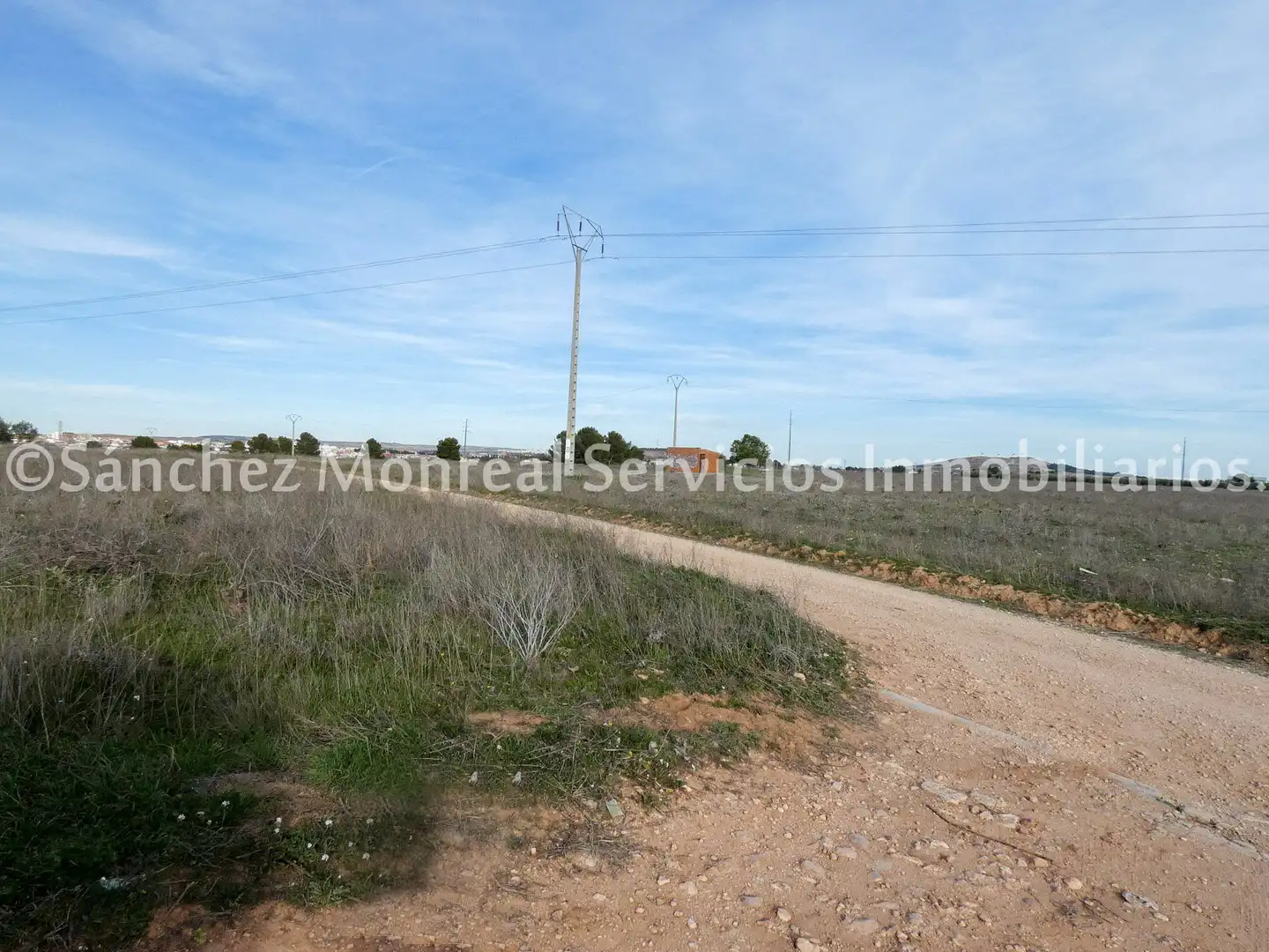 Terreny rústic en venda a Avenida de las Encinas, imagen 6
