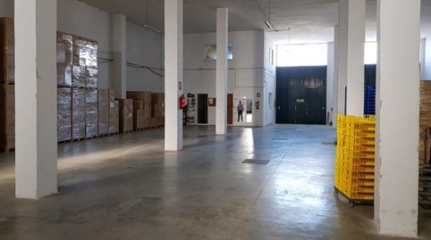 Nave industrial en Salobreña En el Pago de los Sotillos, imatge 5