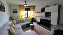 Living room of Flat for sale in Añover de Tajo  with Air Conditioner