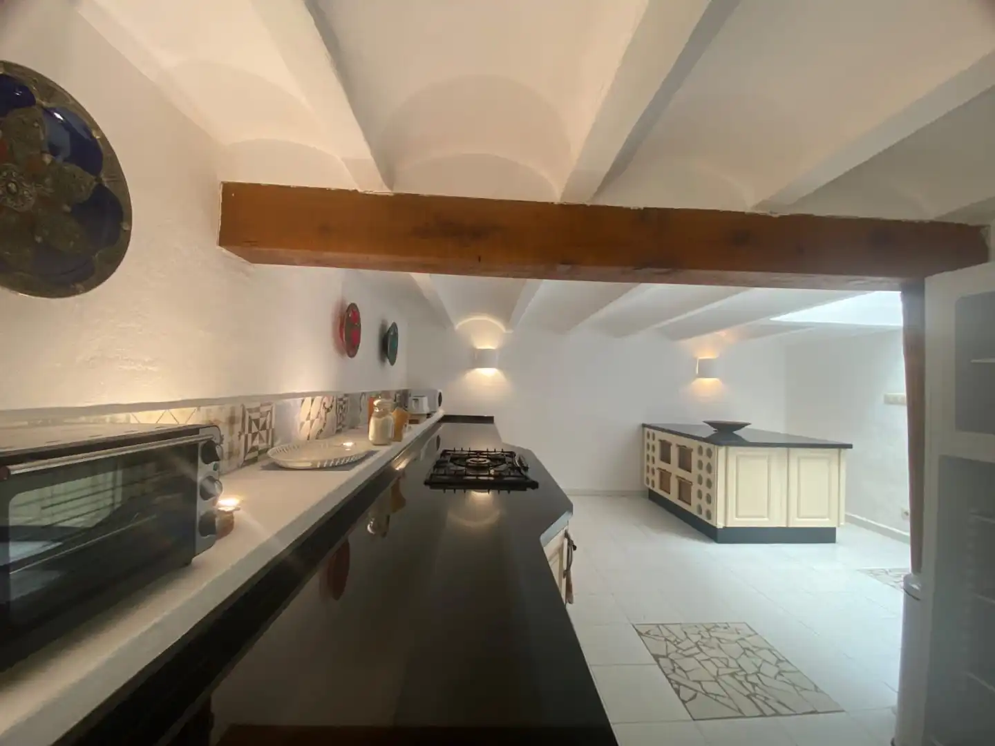 Casa rústica en venta en Benissa pueblo, imagen 12