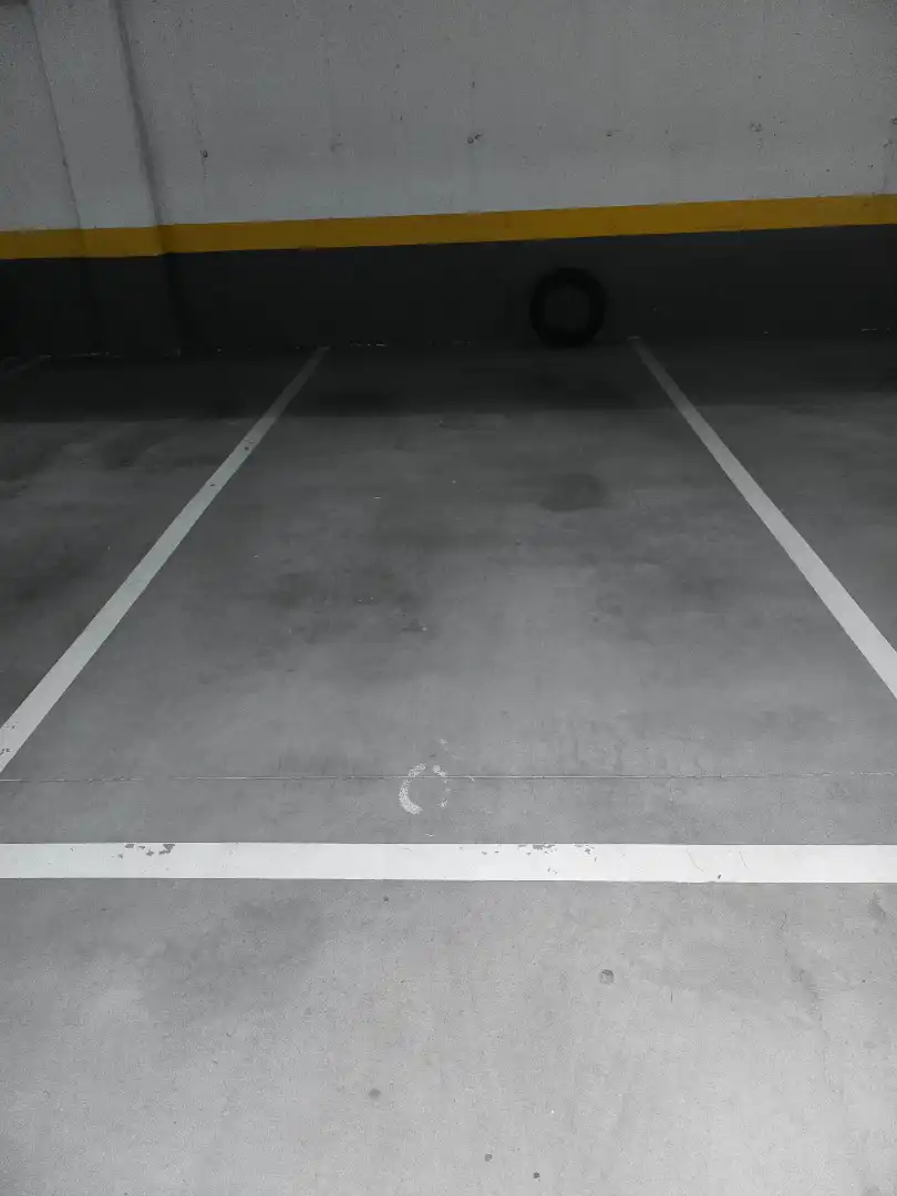 Parkplatz von Loft zum Verkauf in San Sebastián de los Reyes mit Klimaanlage, Heizung und Terrasse