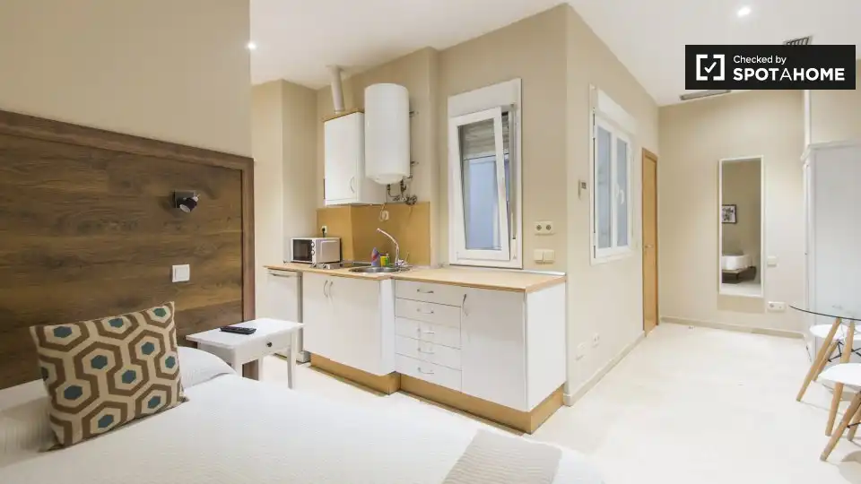 Wohnung zur Miete in Centro, imagen 16