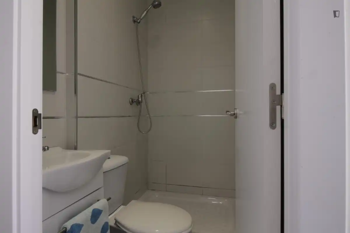 Apartamento de alquiler en Zofio