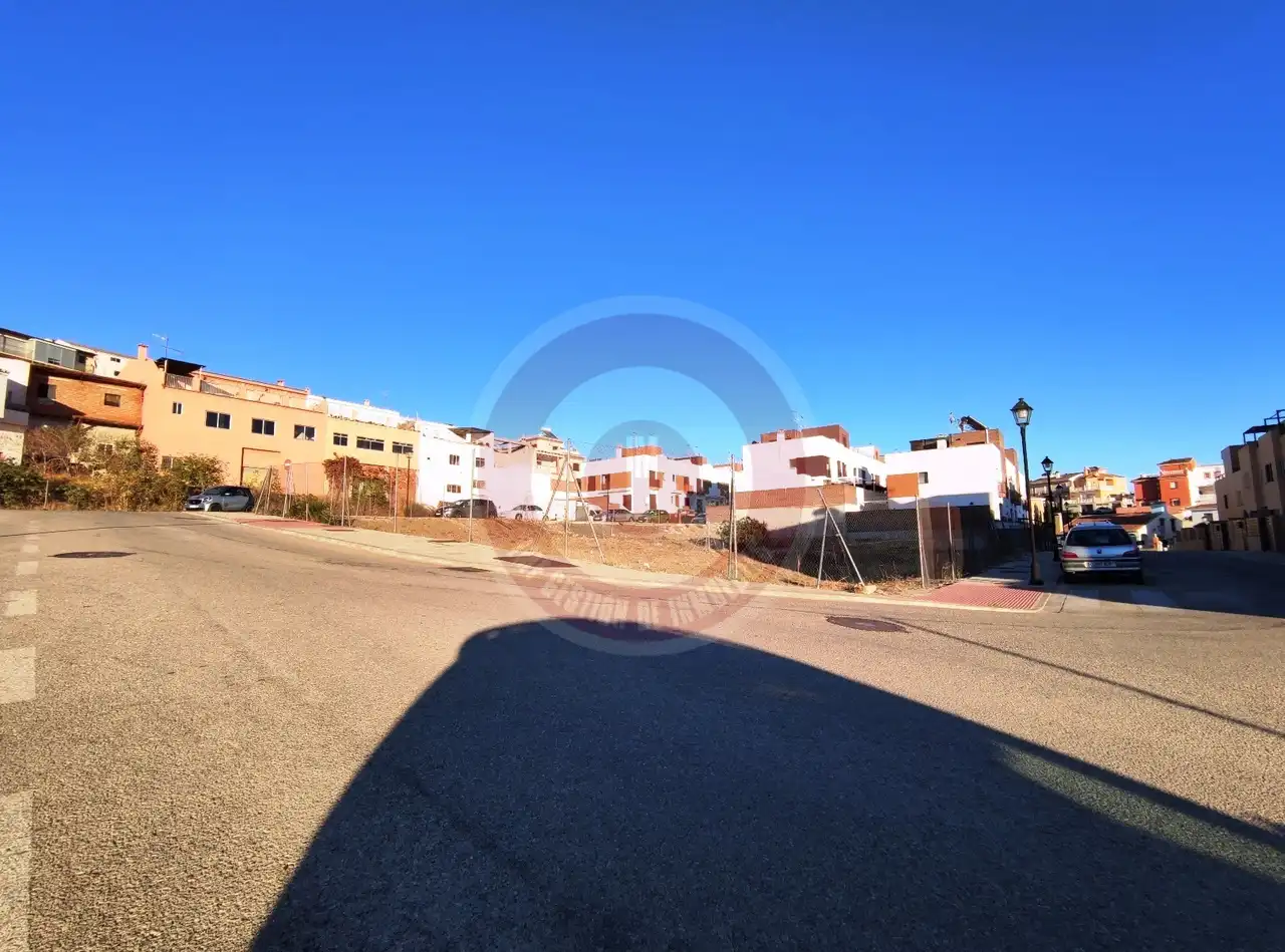 Residential land for sale in Arrabal Arroyo Romeral 64, imagen 7