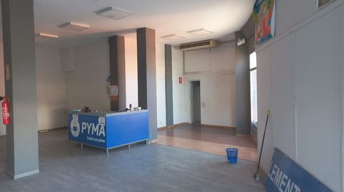 Photo 4 of Premises for rent in Carrer de L'arquitecte Segura de Lago, 1, Sant Isidre, Valencia Capital