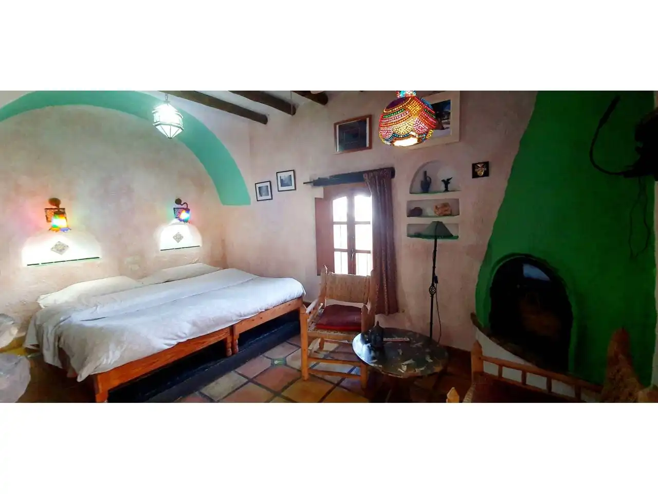 Casa rustica con piscina in vendita a Carretera San José S/N, imagen 118