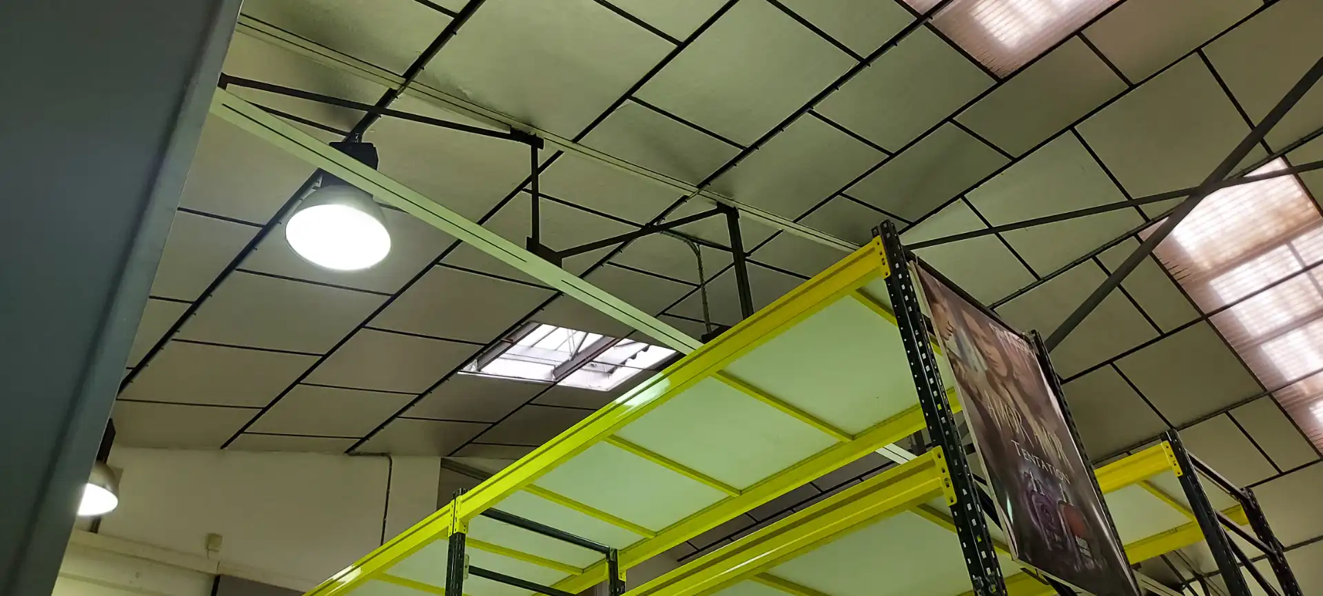 Nave industrial en venta en Sabadell