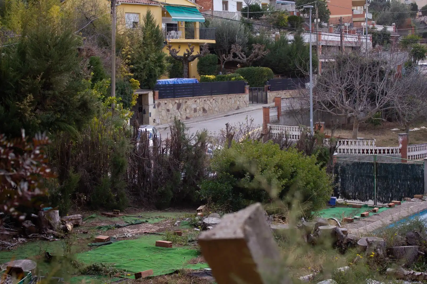 Terreny residencial en venda a Carrer PENEDES, imagen 27