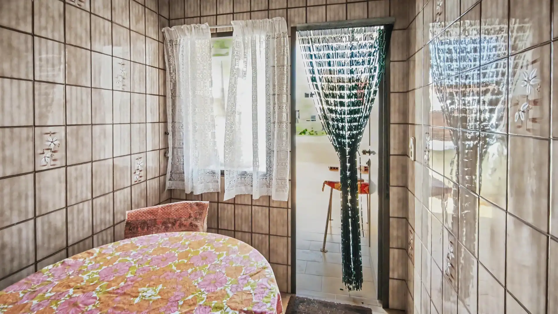 Habitación de Casa o chalet en venta en Ondara con Aire acondicionado, Calefacción y Terraza