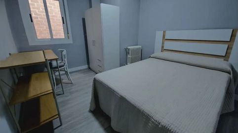 Foto 4 de Piso de alquiler en Paseo San Antonio, 1, Zona Alta, Ponferrada