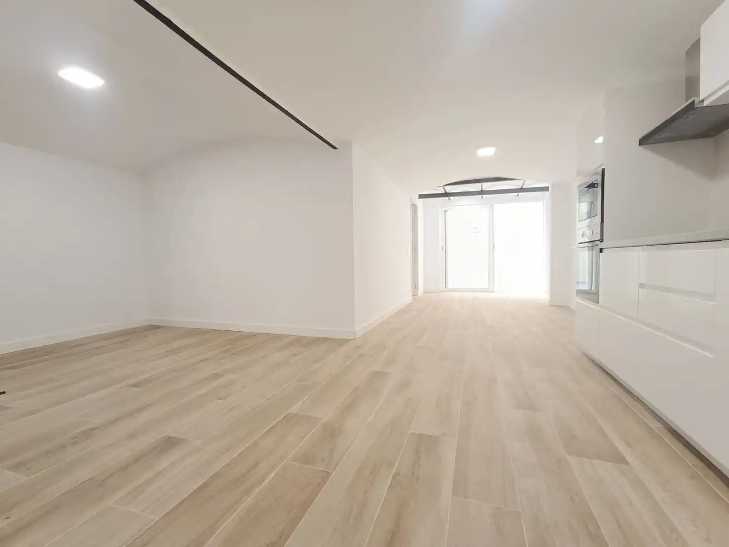 Piso en venta en Badalona con Calefacción