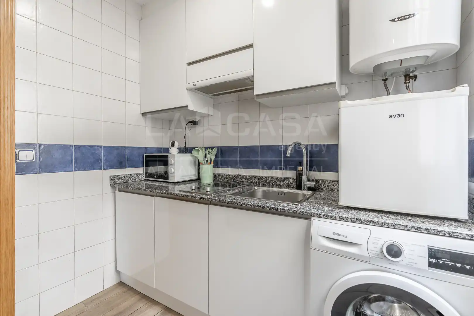 Flat for sale in Calle de Segovia, Imperial