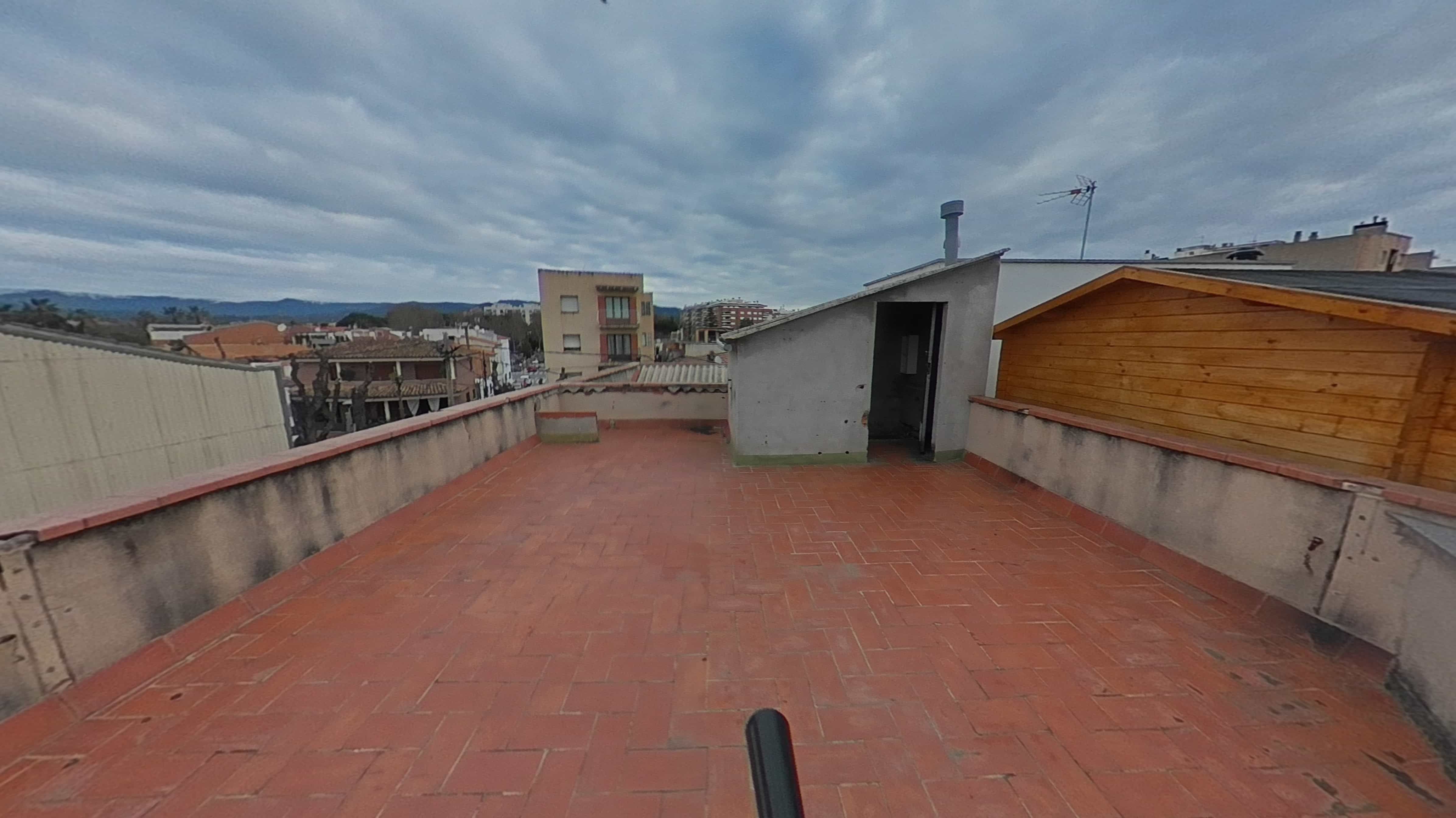 Terrassa de Casa o xalet en venda en Reus amb Traster