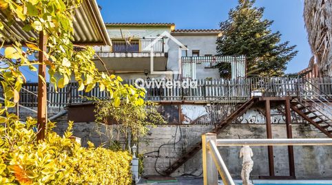 Foto 3 de Casa o chalet en venta en Sant Pancraç, Lliçà d'Amunt, Barcelona