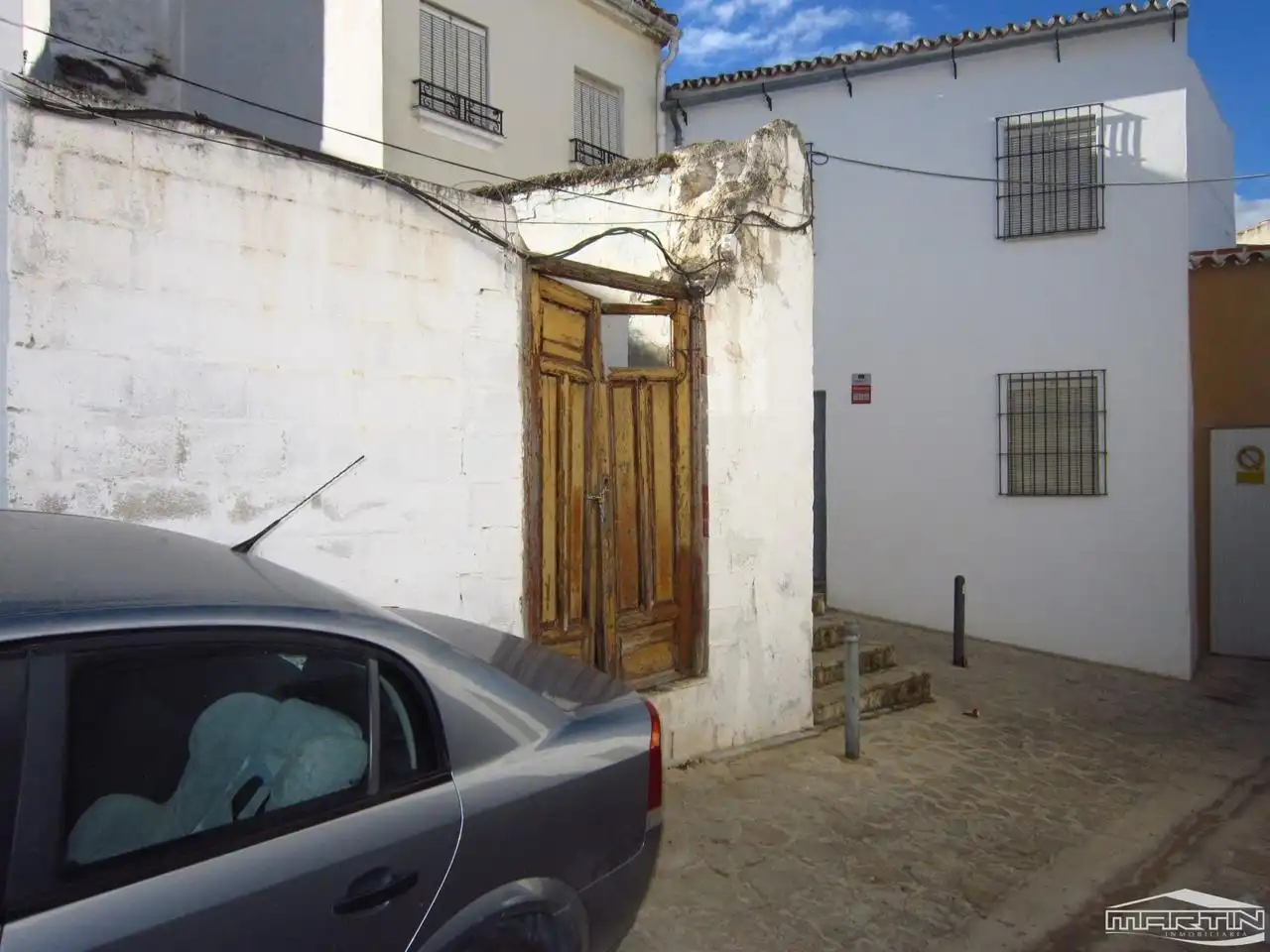 Grundstücke und Bauplätze zum Verkauf in Enrique De Las Morenas 45, imagen 2