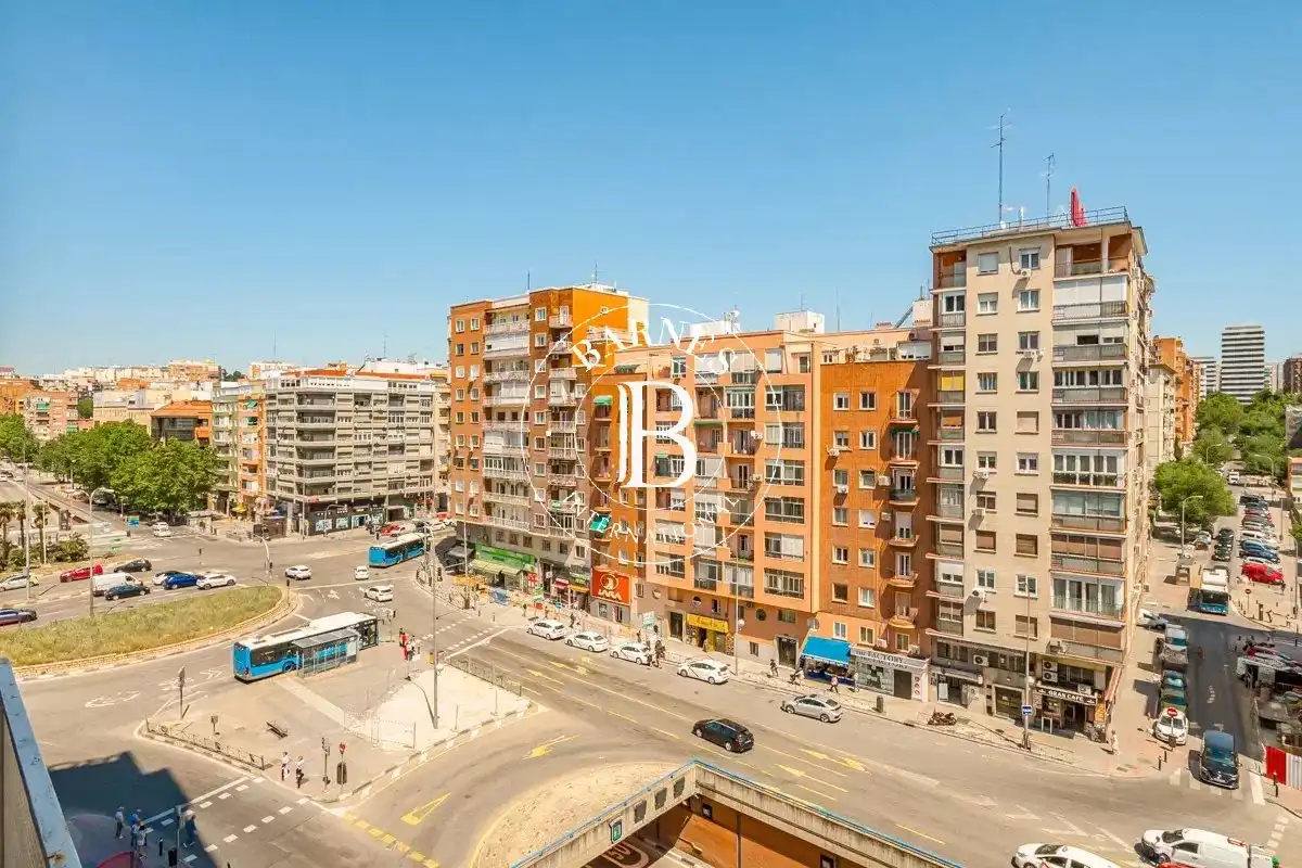 Flat with terrace for sale in Retiro, imagen 52