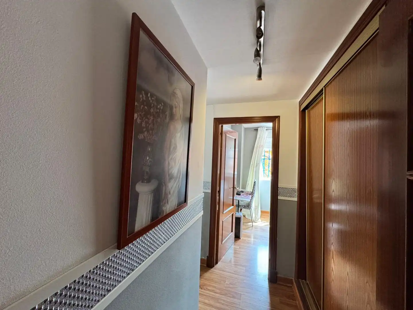 Piso con ascensor en venta en Las Lagunas, imagen 14