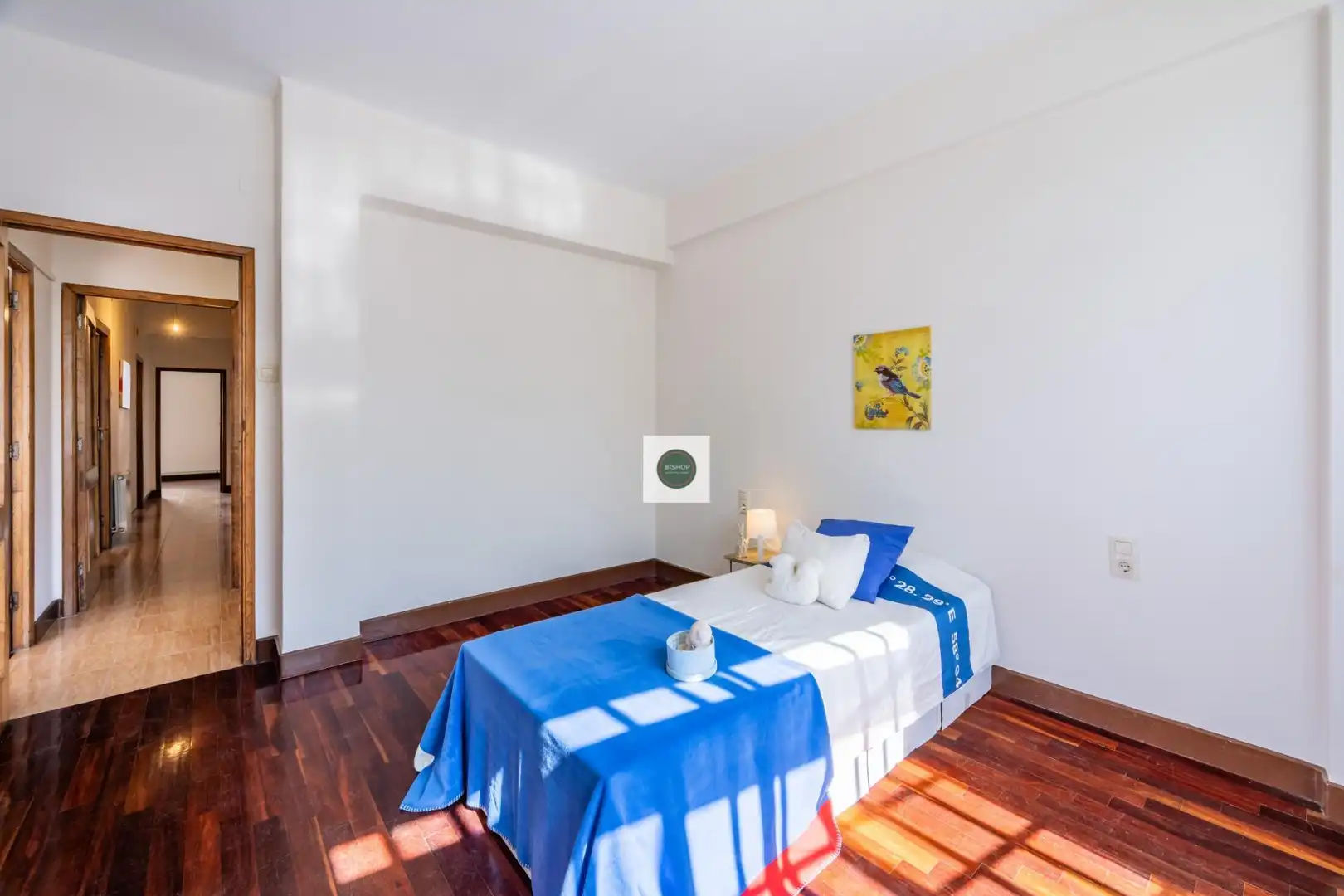 Piso en venta en Calle ALEXANDRE BOVEDA, imagen 22