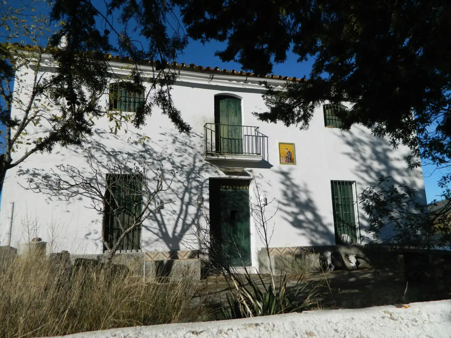 Rural land for sale in La Hispanidad - Verdeluz, imagen 18