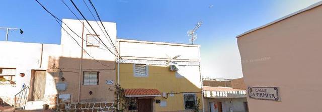 Piso en Venta en Calle Sorroche, 30 en Turre