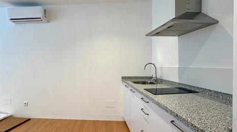 Foto 4 de Dúplex de lloguer a Calle de León XIII, Cruz Roja, Sevilla