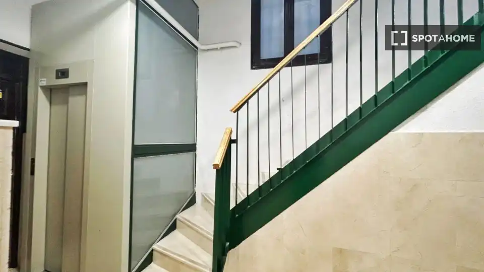 Zimmer in Palacio