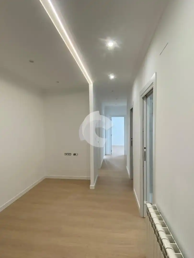 Piso en venta en Ourense Capital  con Calefacción