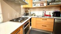 Kitchen of Flat for sale in  Barcelona Capital