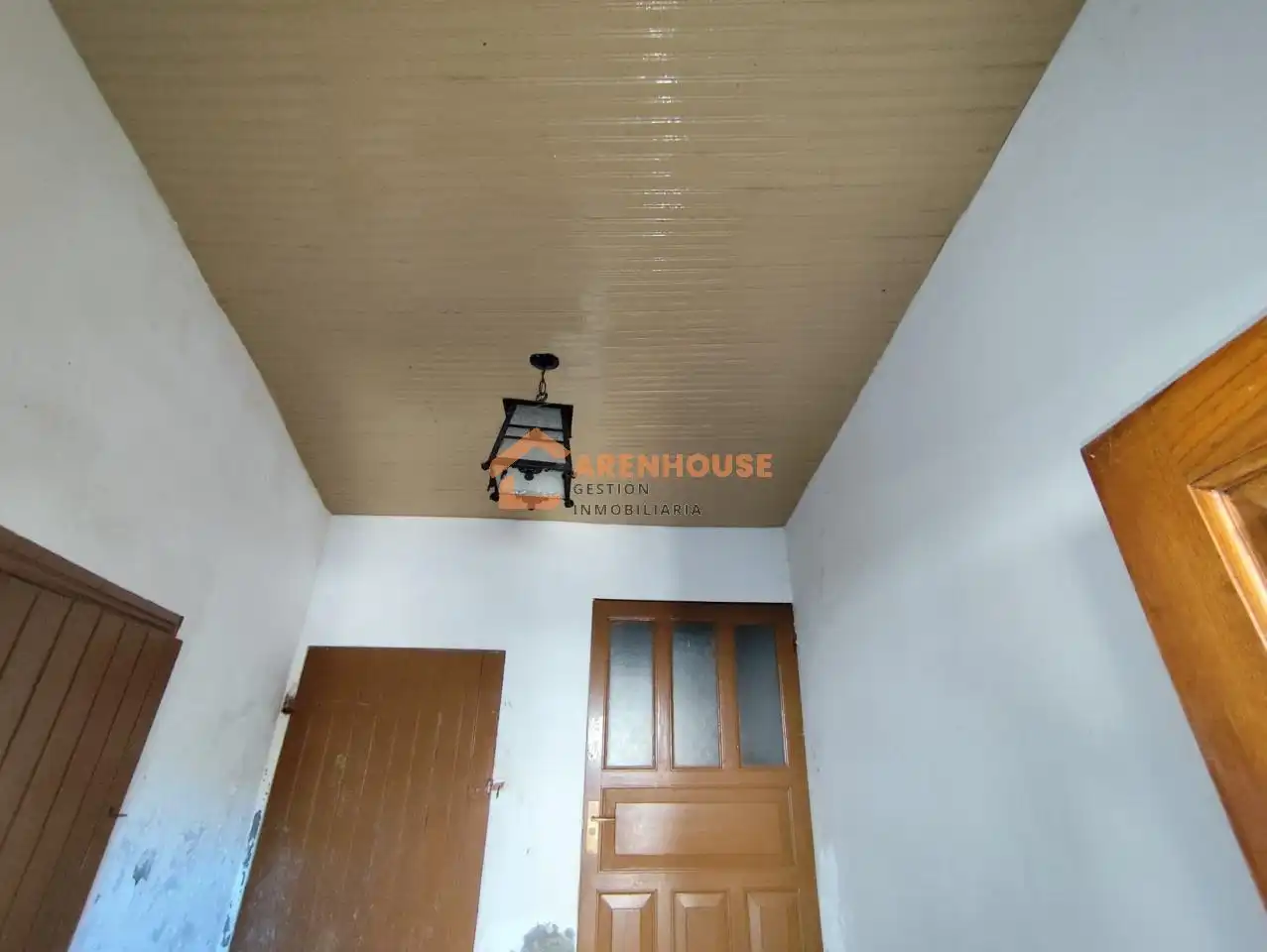 Casa amb terrassa en venda a Baños de Molgas, imagen 24