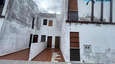 Photo 2 of Single-family semi-detached for sale in Cortegana, Huelva