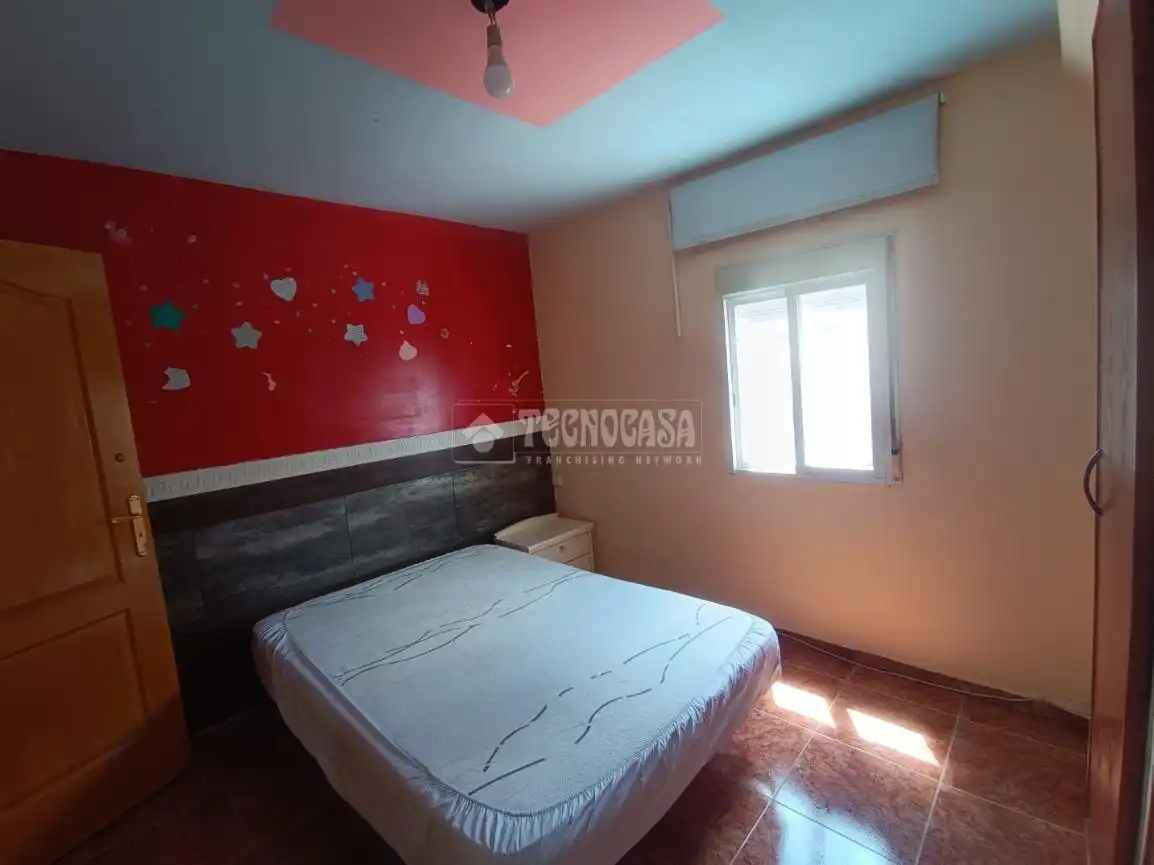 Habitación de Piso en venta en Madrid