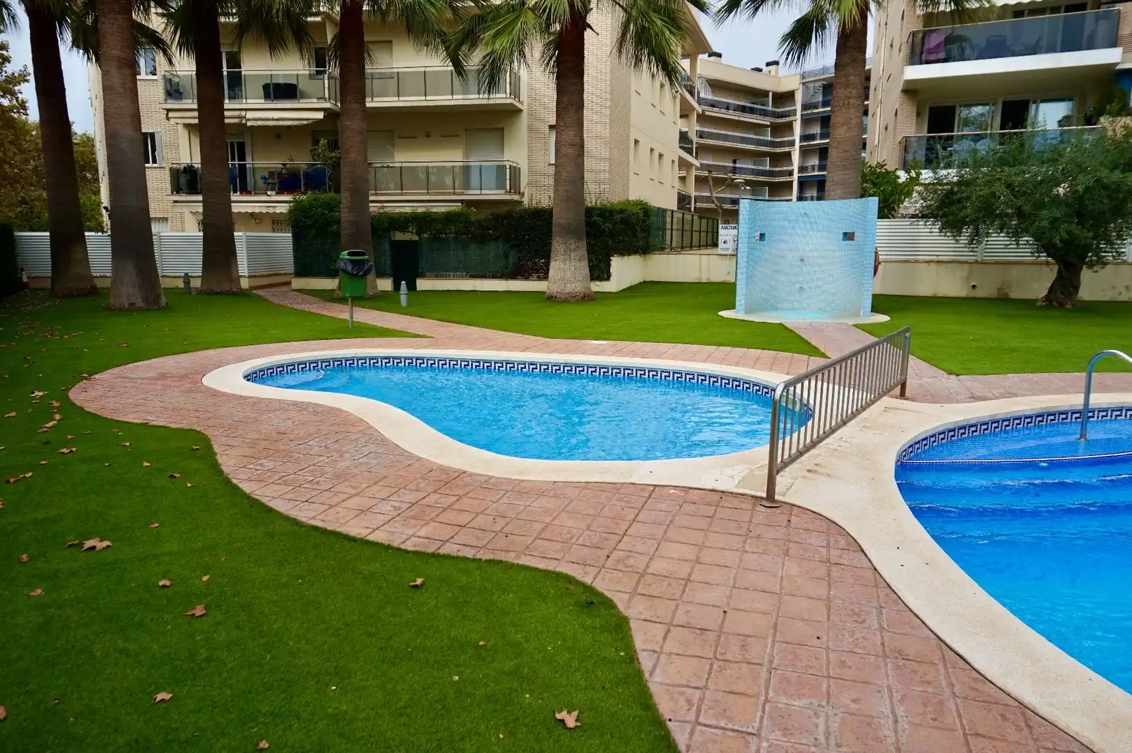 Wohnung mit Pool zum Verkauf in Sant Joan Baptista La Salle, imagen 39