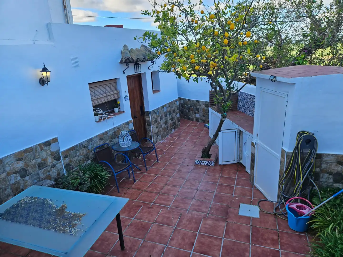 Casa en venda a Vejer, imagen 4