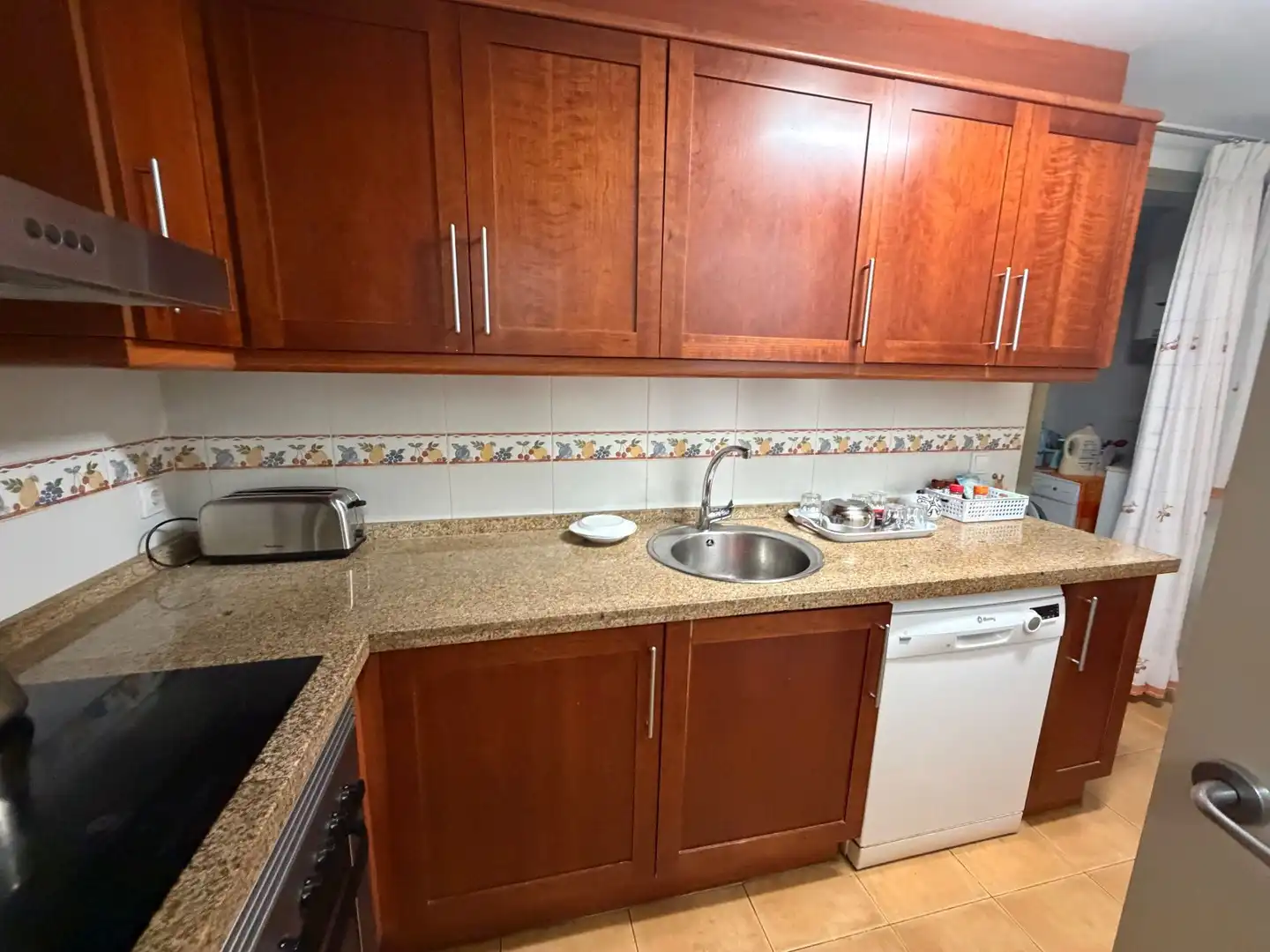 Appartement compact avec ascenseur à vendre à El Puerto, imagen 6
