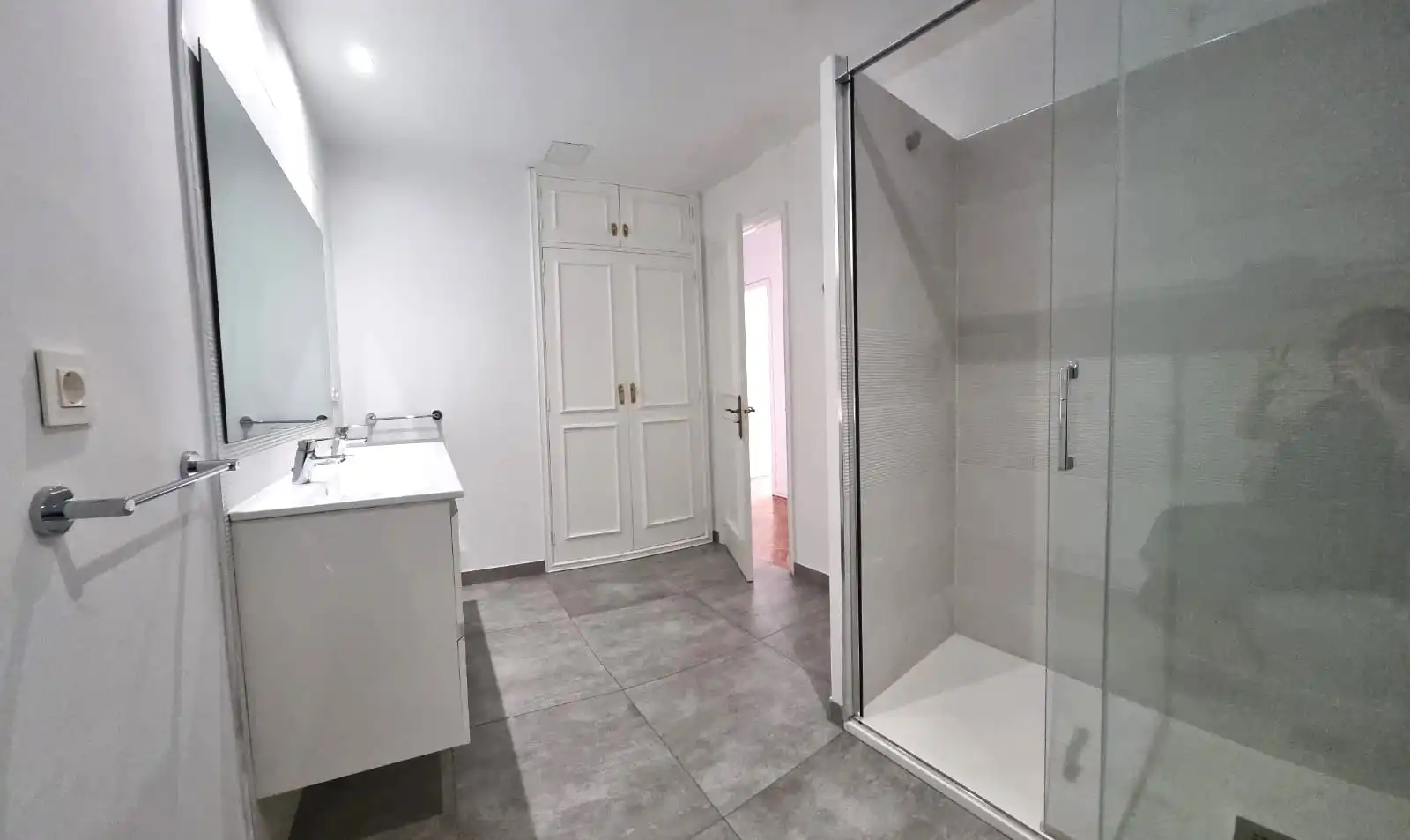Baño de Piso en venta en Las Palmas de Gran Canaria con Parquet, Trastero y Horno