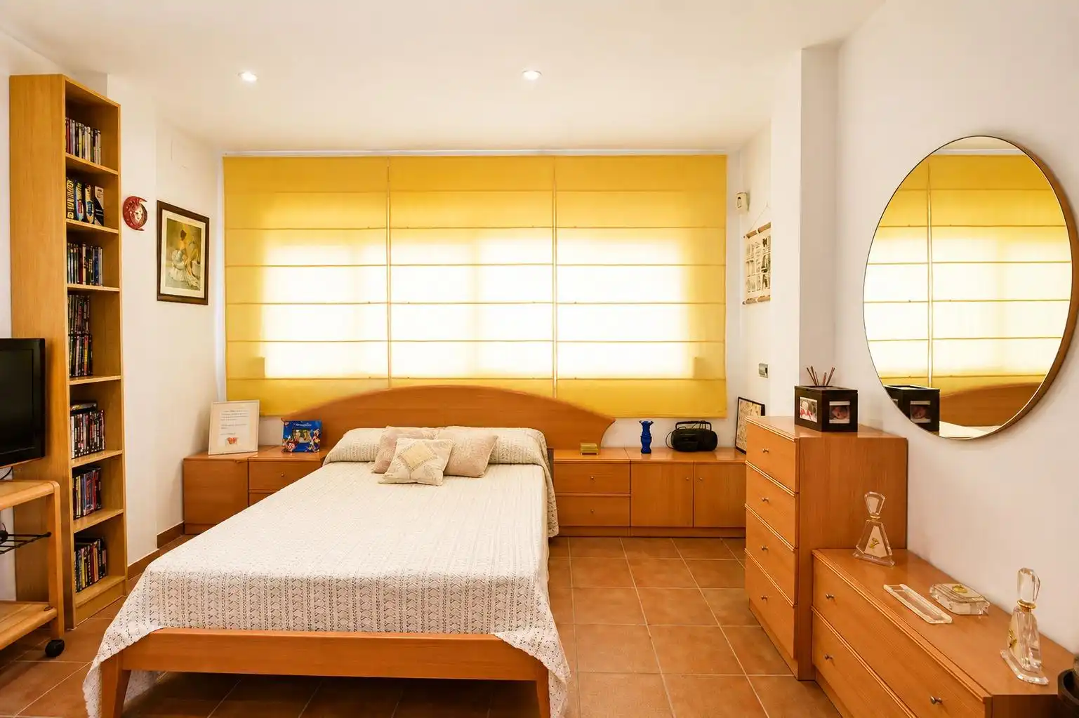 Habitación de Casa o chalet en venta en Cunit Residencial
