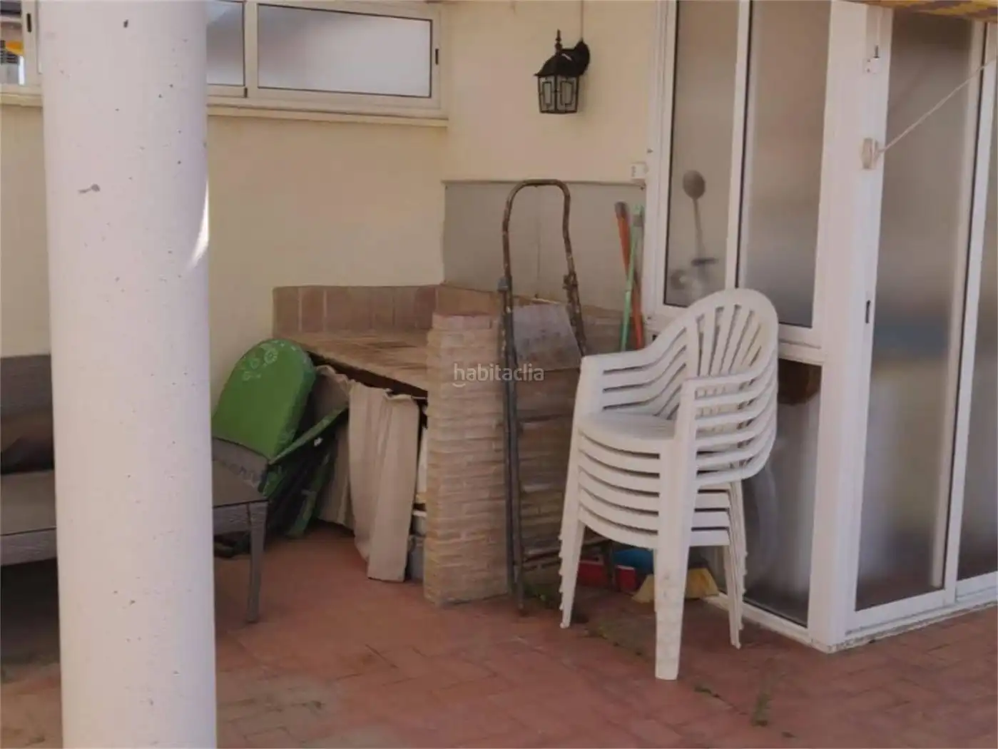 Penthouse with pool to rent in Carrer Jaume I 8, imagen 8