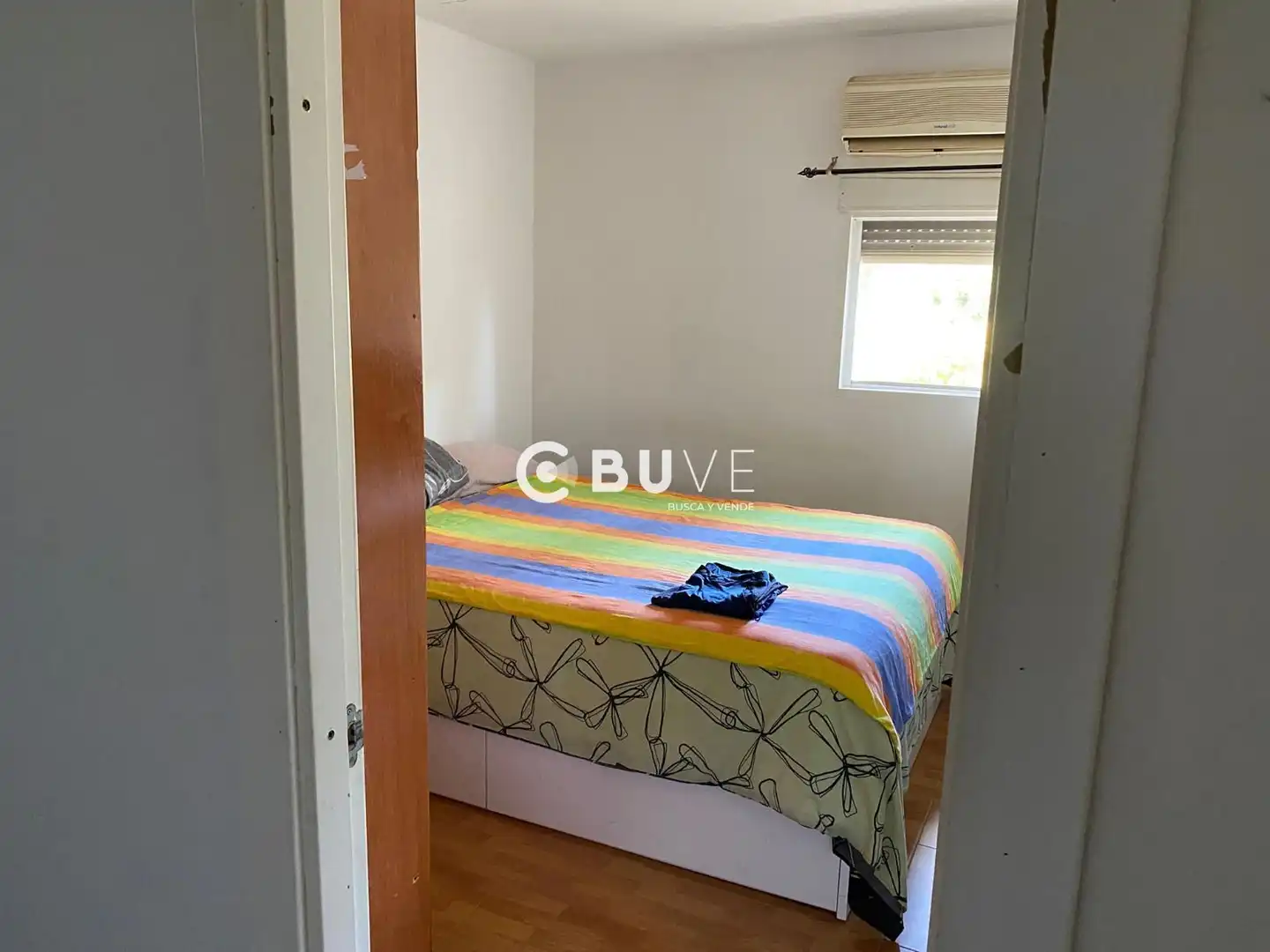 Habitación de Casa o chalet en venta en Carmona con Aire acondicionado, Calefacción y Terraza