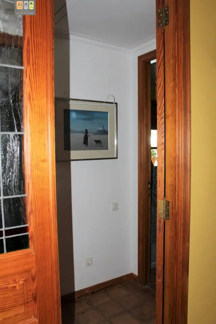 Villa con piscina in vendita a Altea ciudad, imagen 3