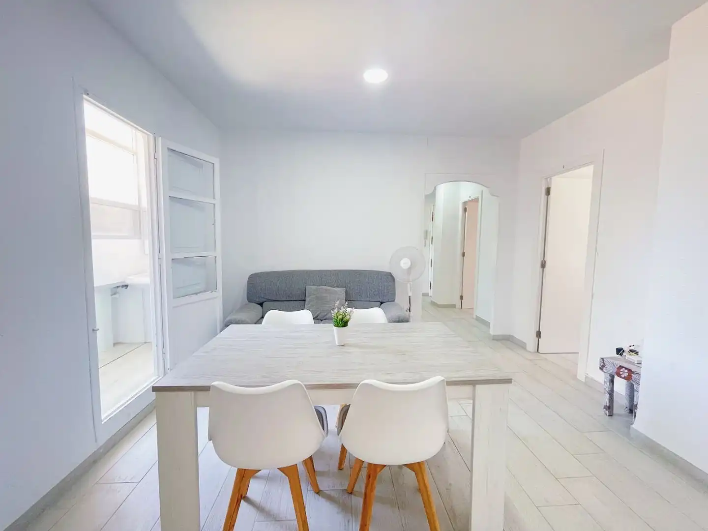 Piso de alquiler en Carrer de la Florista, 78, Barrio de Benicalap