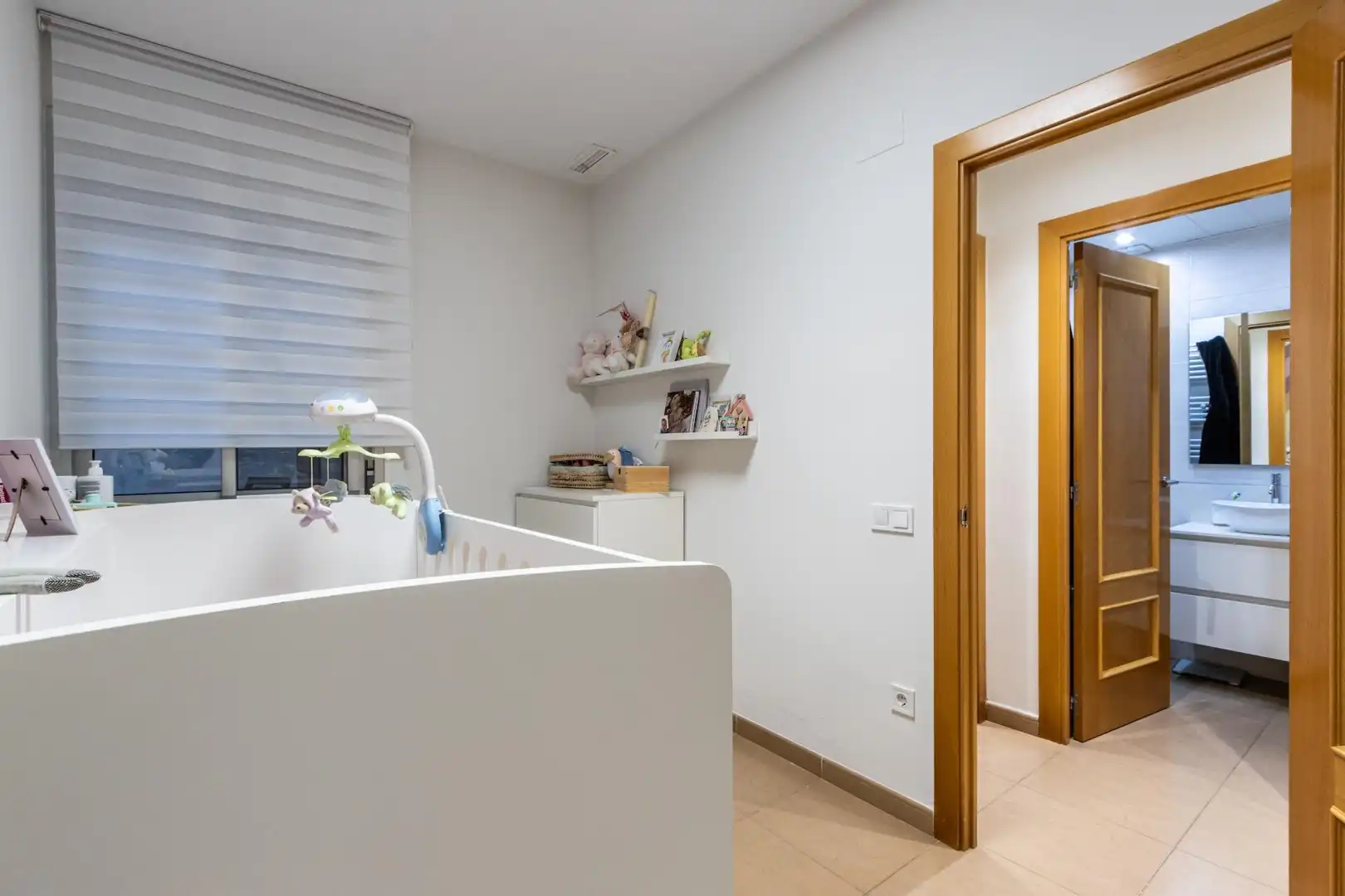 Bajo con ascensor en venta en Ca n'Oriac - Sector Nord, imagen 37