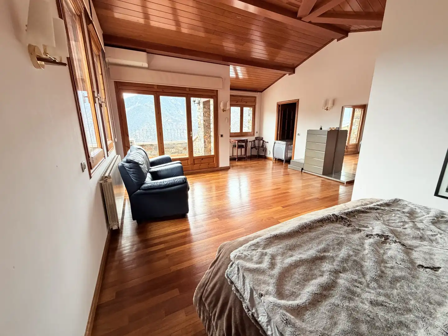 Casa con terraza en venta en Aixirivall, imagen 11